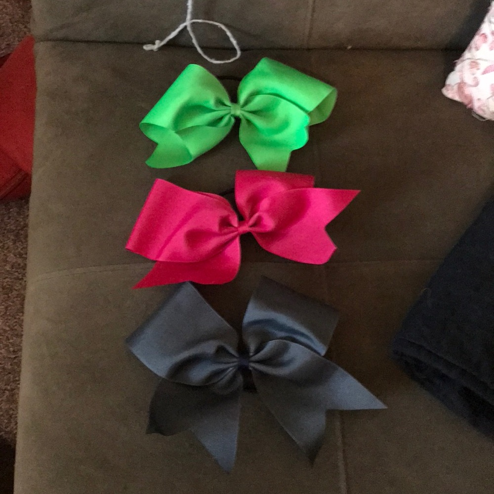 Bow bundle